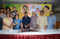 Naresh Son Nawin Vijaykrishna 2015 Birthday Celebrations